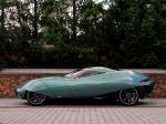 Alfa Romeo B.A.T. 11 2008 года
